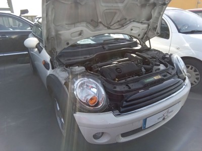 ELECTROVENTILADOR MINI ONE 2010
