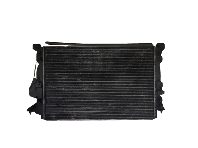 Radiador motor AUDI A4 2007