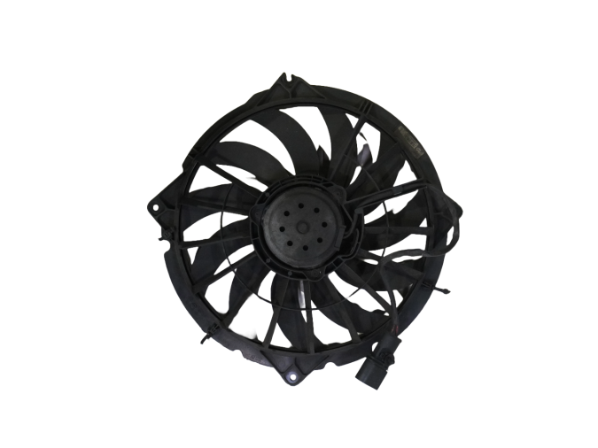 ELECTROVENTILADOR AUDI A4 2007