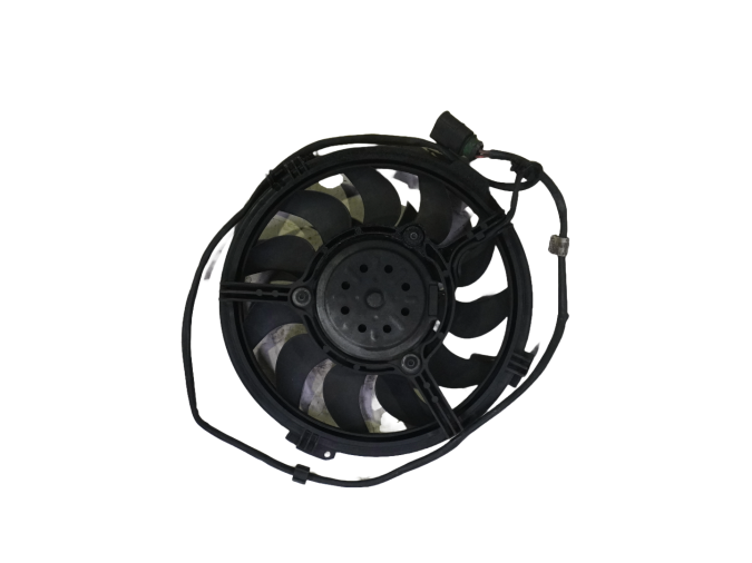 ELECTROVENTILADOR AUDI A4 2007