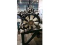MOTOR CON ACCESORIOS Y CAJA DE CAMBIOS HYUNDAI GALLOPER 2000