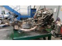 MOTOR CON ACCESORIOS Y CAJA DE CAMBIOS HYUNDAI GALLOPER 2000