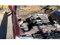 MECANICA TRASERA	 HYUNDAI GALLOPER 2000