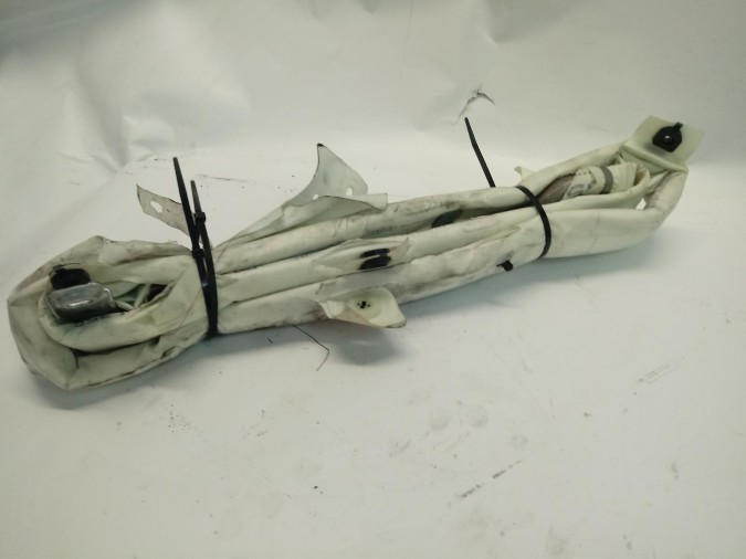 AIRBAG DELANTERO IZQUIERDO PEUGEOT 206 2008