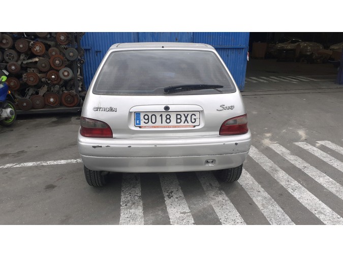 PILOTO INTERMITENTE LATERAL DELANTERO IZQUIERDO CITROEN SAXO 2002