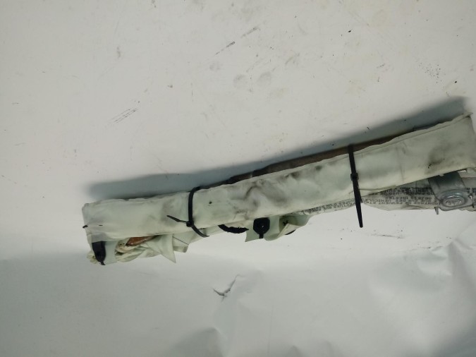AIRBAG DELANTERO IZQUIERDO PEUGEOT 206 2008