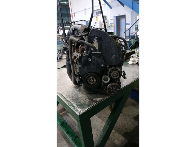 Motor Arranque CITROEN SAXO 2002