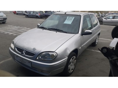 CENTRALITA MOTOR UCE CITROEN SAXO 2002