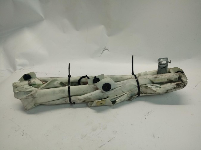 AIRBAG DELANTERO IZQUIERDO PEUGEOT 206 2008