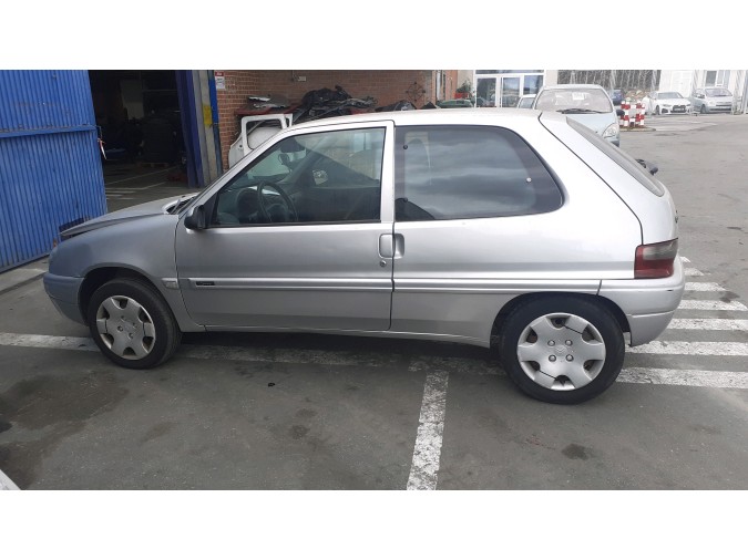 CERRADURA CAPO CITROEN SAXO 2002