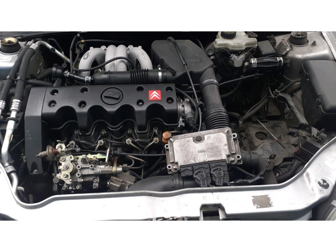 CERRADURA CAPO CITROEN SAXO 2002