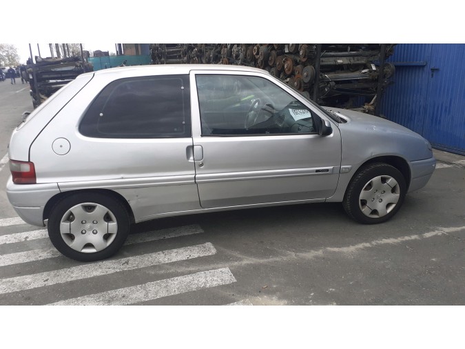 ELEVALUNAS DELANTERO DERECHO CITROEN SAXO 2002