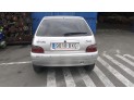 PRETENSOR CINTURÓN DELANTERO DERECHO CITROEN SAXO 2002