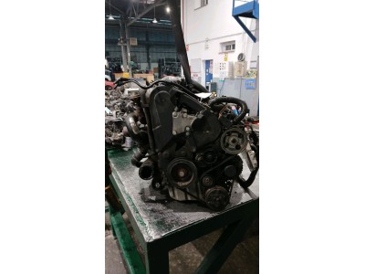 Motor PEUGEOT 406 2004