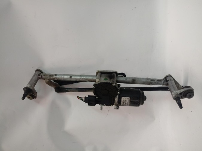 MOTOR LIMPIAPARABRISAS DELANTERO SO SEAT TOLEDO 2014