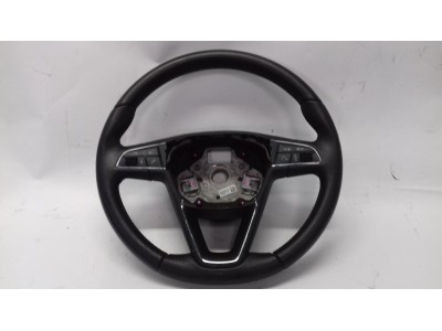 VOLANTE SEAT TOLEDO 2014