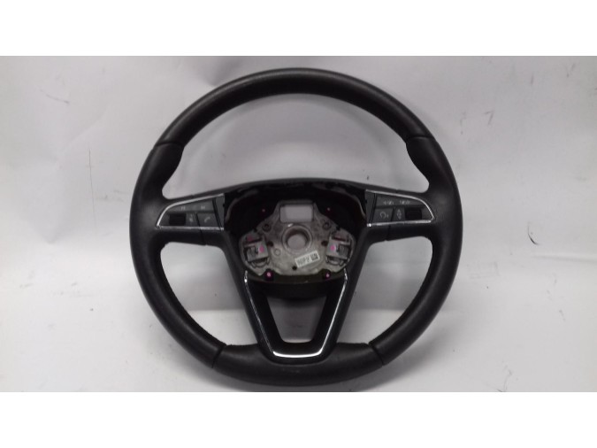 VOLANTE SEAT TOLEDO 2014