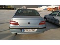 PRETENSOR CINTURÓN DELANTERO IZQUIERDO PEUGEOT 406 2004