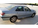PRETENSOR CINTURÓN DELANTERO DERECHO PEUGEOT 406 2004