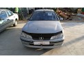 PRETENSOR CINTURÓN DELANTERO DERECHO PEUGEOT 406 2004