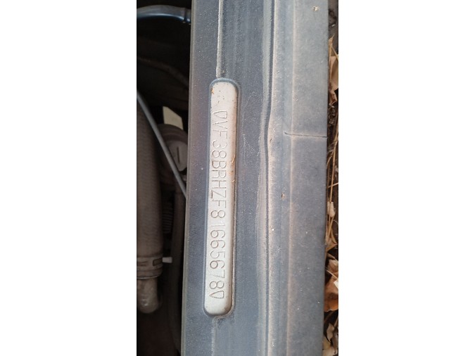 PRETENSOR CINTURÓN DELANTERO DERECHO PEUGEOT 406 2004