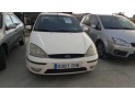 Intercooler FORD FOCUS 2003
