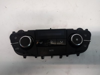 MANDO CALEFACCIÓN SEAT TOLEDO 2011