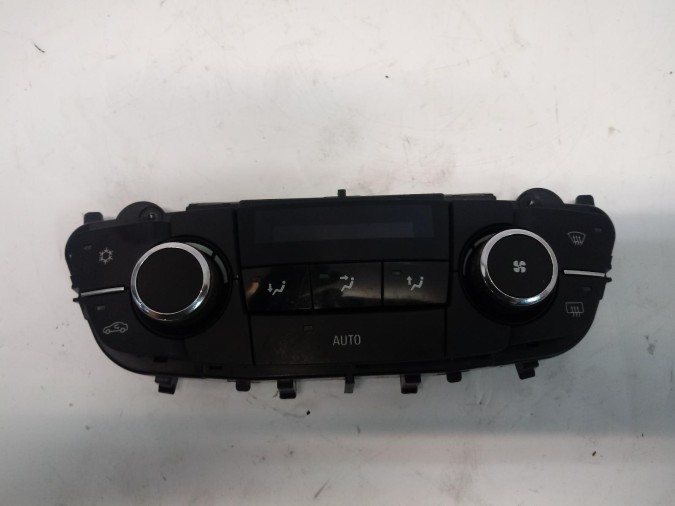 MANDO CALEFACCIÓN SEAT TOLEDO 2011