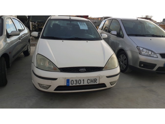 MANDO ELEVALUNAS DELANTERO DERECHO FORD FOCUS 2003