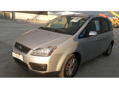 PARAGOLPES DELANTERO FORD FOCUS C-MAX 2004