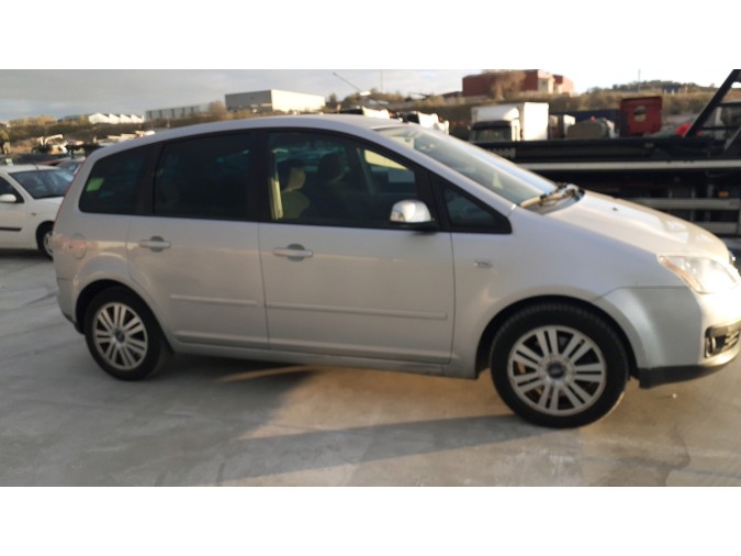 Autorradio FORD FOCUS C-MAX 2004