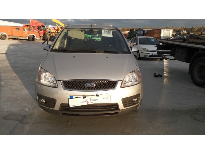 Autorradio FORD FOCUS C-MAX 2004