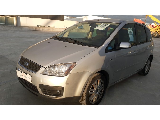 ELEVALUNAS TRASERO DERECHO FORD FOCUS C-MAX 2004