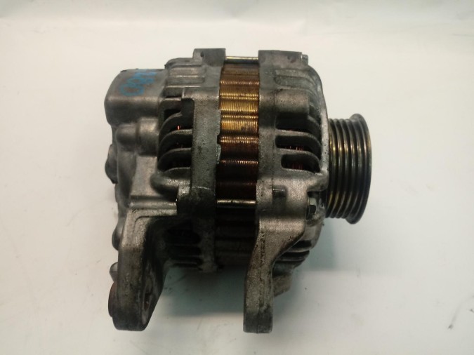 Alternador SMART FORFOUR 2006
