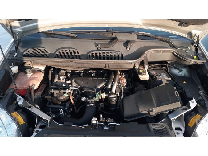 MANDO ELEVALUNAS DELANTERO DERECHO FORD FOCUS C-MAX 2004