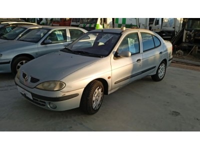 Radiador de Agua RENAULT MÉGANE CLASSIC 2001