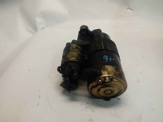MOTOR DE ARRANQUE RENAULT CLIO 2005