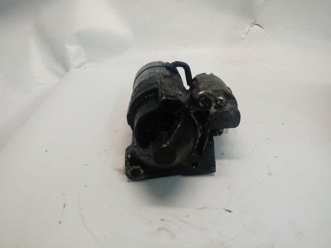 MOTOR DE ARRANQUE RENAULT CLIO 2005