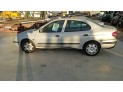 MANDO ELEVALUNAS DELANTERO IZQUIERDO RENAULT MÉGANE CLASSIC 2001