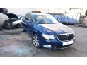 Faro antiniebla iz SKODA SUPERB 2009