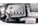 AMORTIGUADOR TRASERO IZQUIERDO SKODA SUPERB 2009