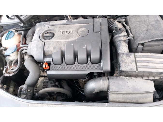 AMORTIGUADOR TRASERO IZQUIERDO SKODA SUPERB 2009