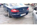 BRAZO SUSPENSION INFERIOR DELANTERO IZQUIERDO SKODA SUPERB 2009