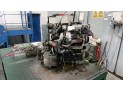 Motor SKODA SUPERB 2009