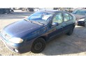 Autorradio RENAULT MÉGANE 2001