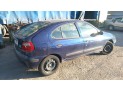 Autorradio RENAULT MÉGANE 2001