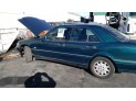 ALETA DELANTERA IZQUIERDA MERCEDES C 180 1998