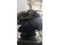 MOTOR CON ACCESORIOS Y CAJA DE CAMBIOS  1998