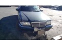AMORTIGUADOR TRASERO IZQUIERDO MERCEDES C 180 1998