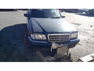 BRAZOS  SUSPENSION TRASEROS MERCEDES C 180 1998